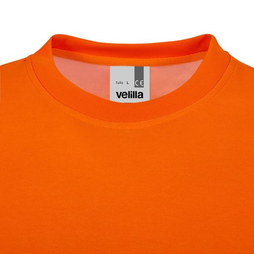 Camiseta algodón ml rs rcs