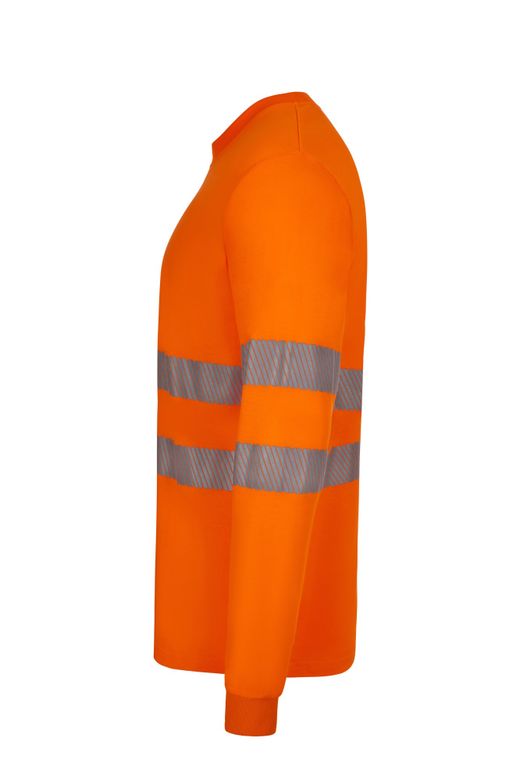 Camiseta algodón ml rs rcs