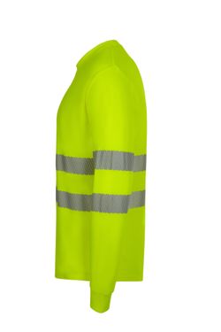 Camiseta algodón ml rs rcs