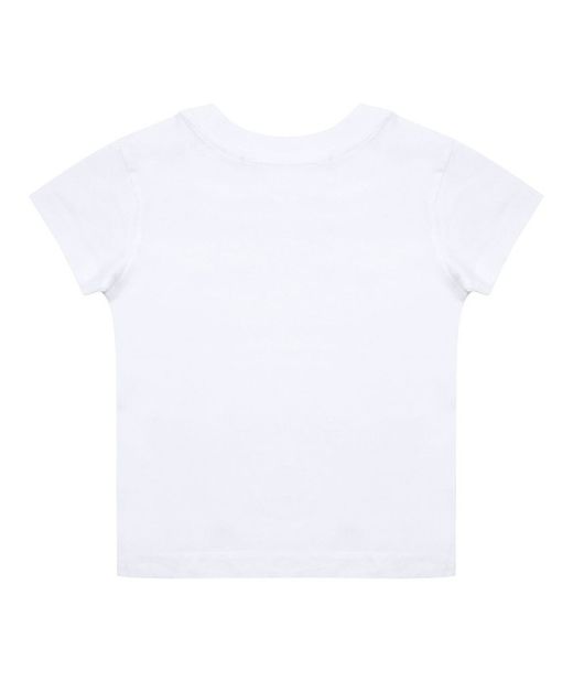 Bio-Baumwolle T-Shirt