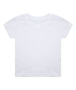 Bio-Baumwolle T-Shirt