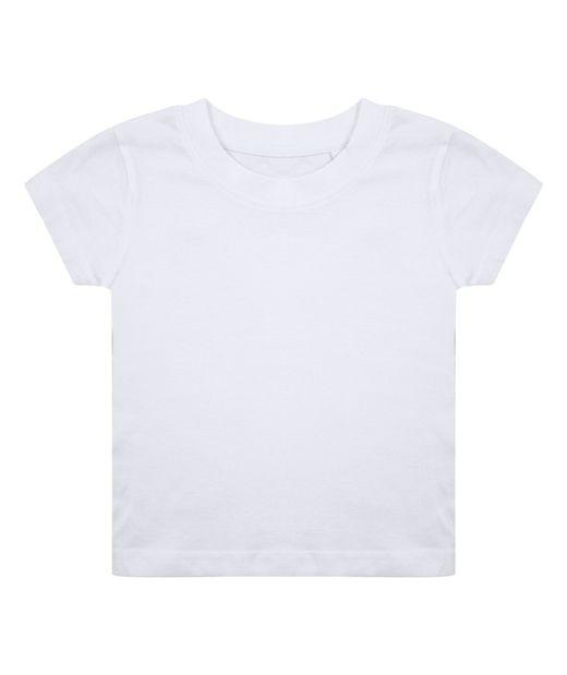 Bio-Baumwolle T-Shirt