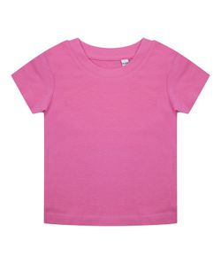 Bio-Baumwolle T-Shirt