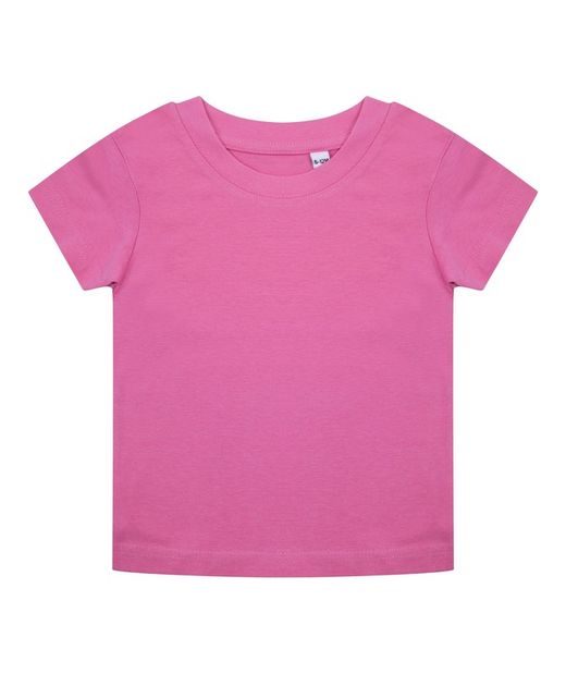 Bio-Baumwolle T-Shirt