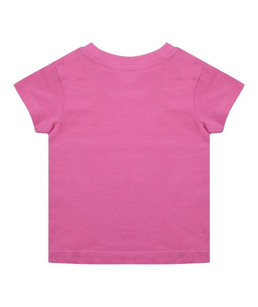 Bio-Baumwolle T-Shirt