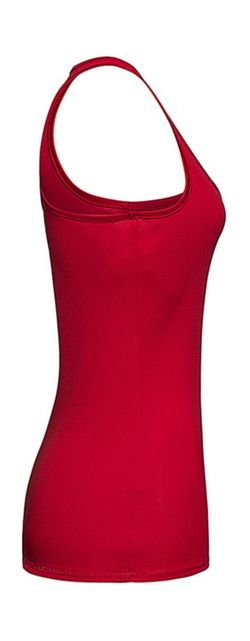 Camiseta atleta Active 140 Mujer