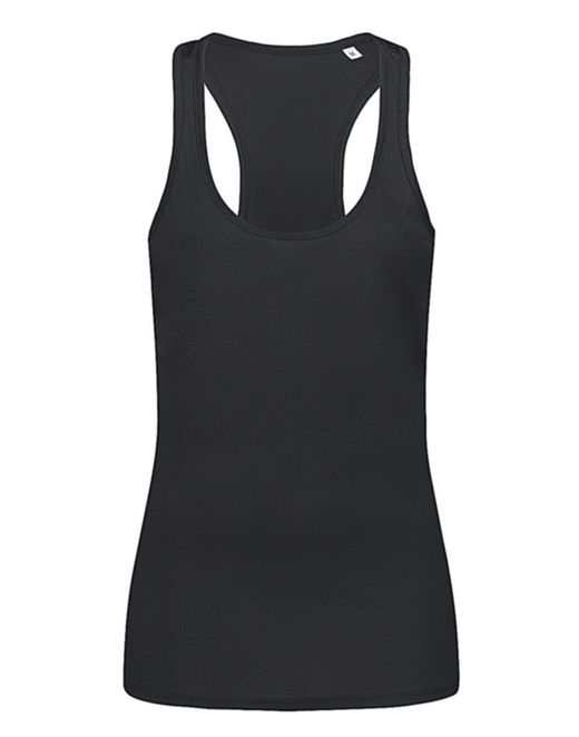 Camiseta atleta Active 140 Mujer