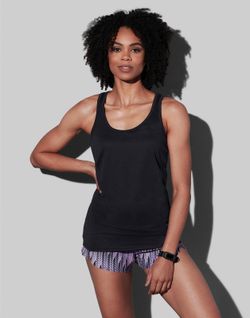 Camiseta atleta Active 140 Mujer