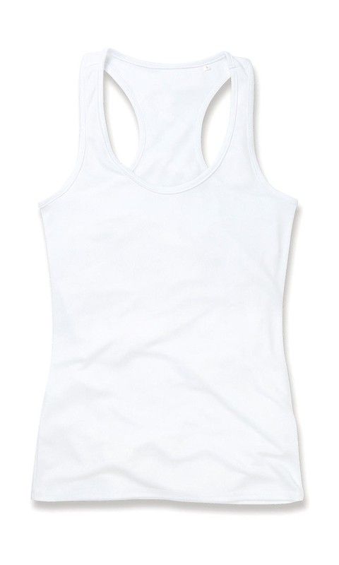 Camiseta atleta Active 140 Mujer