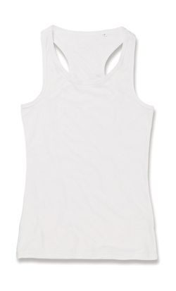 T-shirt da donna per atleta attivo