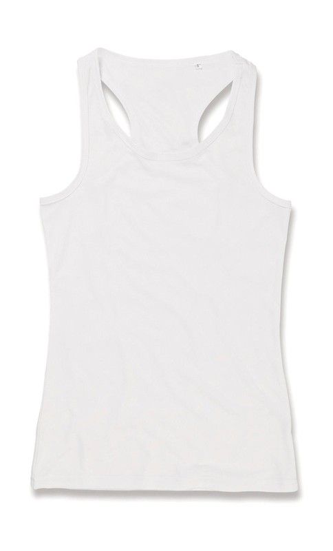 T-shirt da donna per atleta attivo