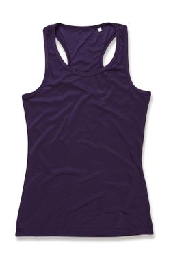 T-shirt da donna per atleta attivo