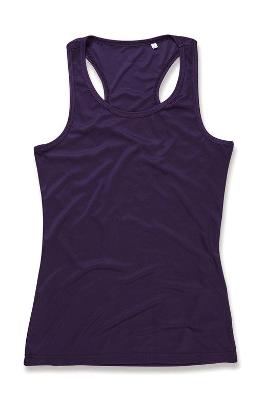 T-shirt da donna per atleta attivo