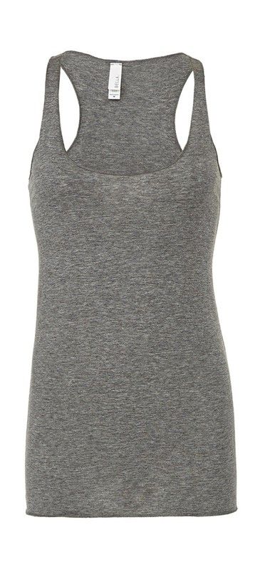 Camiseta atleta espalda nadadora Sylvia