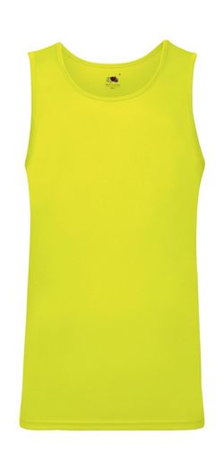 Camiseta atleta Performance
