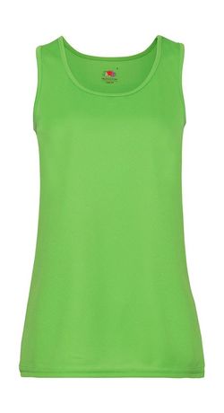 Camiseta atleta Performance mujer
