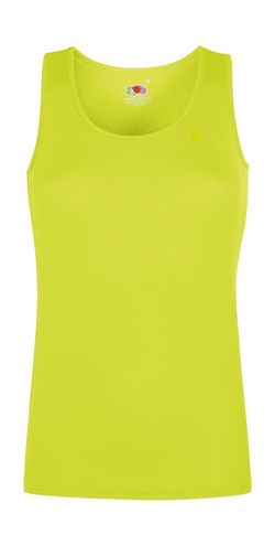 Camiseta atleta Performance mujer