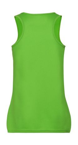 Camiseta atleta Performance mujer