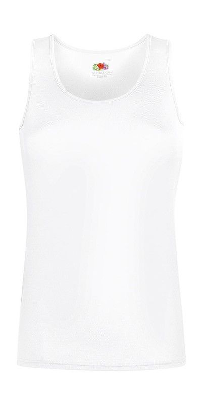 Camiseta atleta Performance mujer