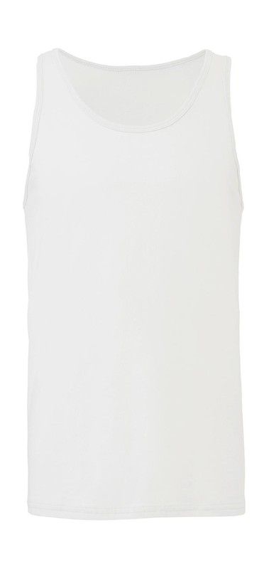 Camiseta atleta unisex