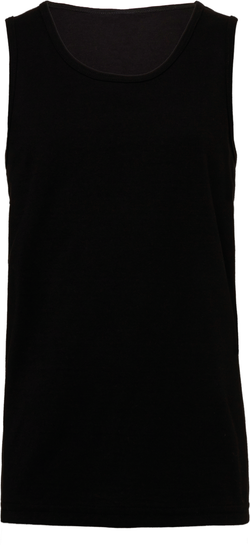 Camiseta atleta unisex