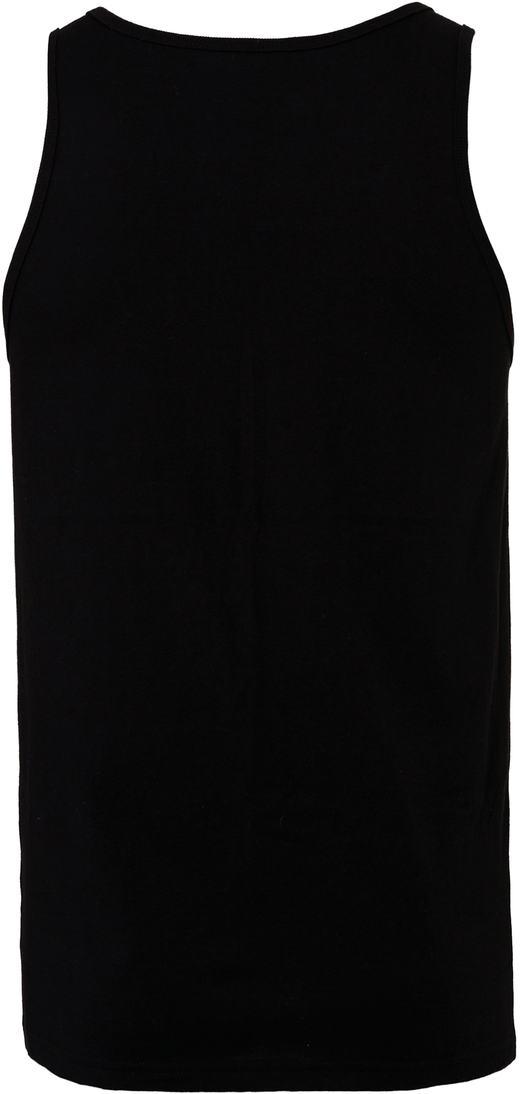 Camiseta atleta unisex