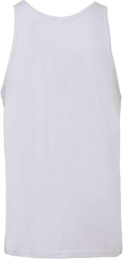 Camiseta atleta unisex