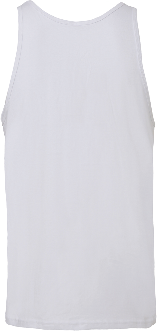 Camiseta atleta unisex