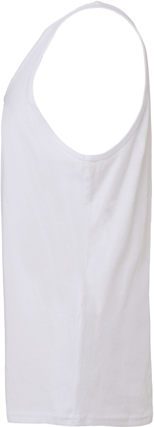 Camiseta atleta unisex