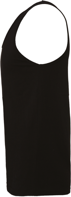 Camiseta atleta unisex