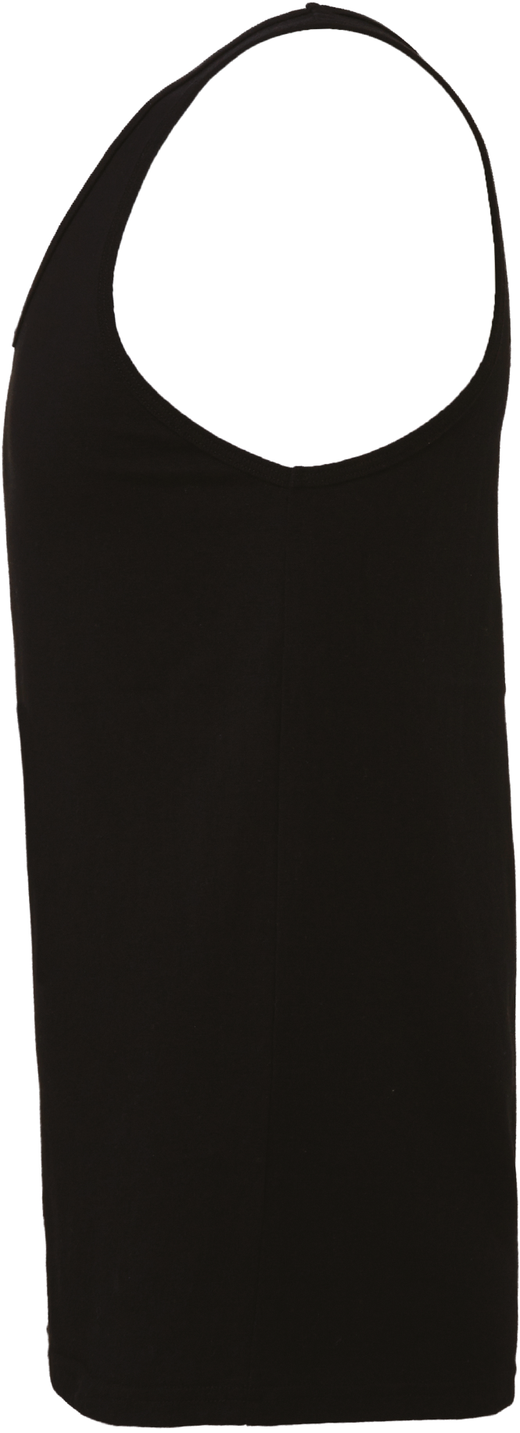 Camiseta atleta unisex