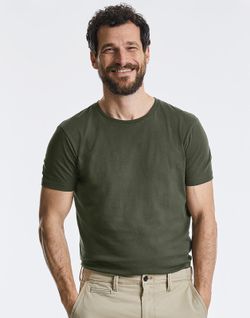 Authentisches Pure Organic Herren T-Shirt