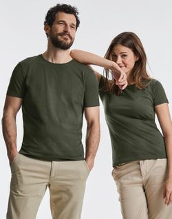 Authentisches Pure Organic Herren T-Shirt