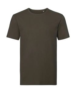 Authentisches Pure Organic Herren T-Shirt