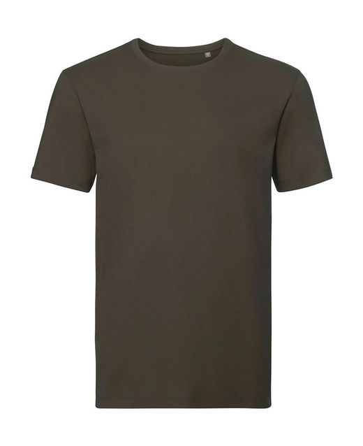 Authentisches Pure Organic Herren T-Shirt