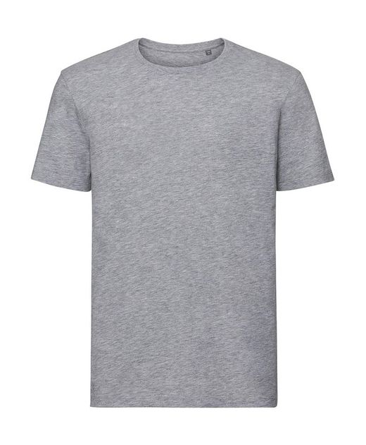 Authentisches Pure Organic Herren T-Shirt
