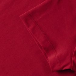 Camiseta orgánica Authentic Pure mujer
