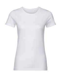 Authentic Pure Organic Women's T-shirt