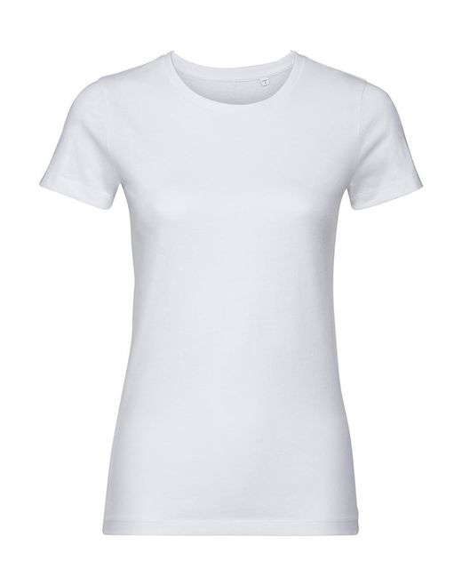 Authentic Pure Organic Women's T-shirt
