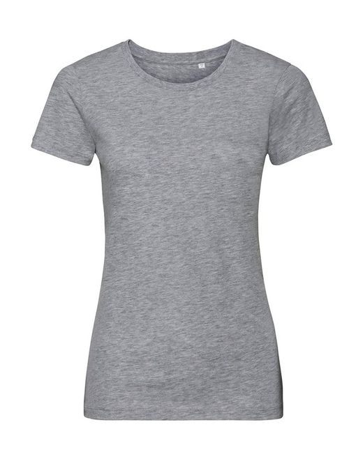 Authentic Pure Organic Women's T-shirt