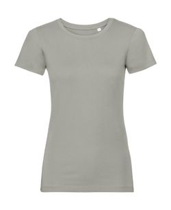 Authentic Pure Organic Women's T-shirt