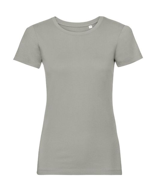 Authentic Pure Organic Women's T-shirt