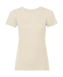 Authentic Pure Organic Women's T-shirt