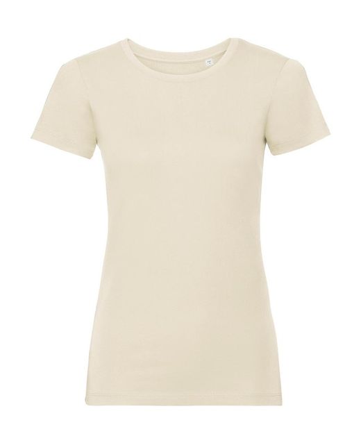 Authentic Pure Organic Women's T-shirt