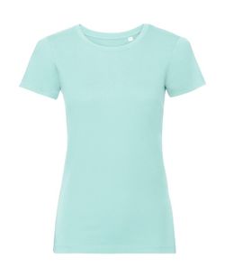 Authentic Pure Organic Women's T-shirt