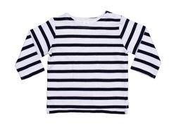 Baby bretonisches T-Shirt