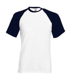 Camiseta Baseball