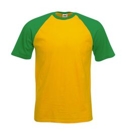Baseball-Trikot