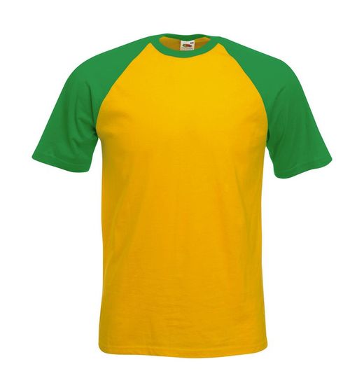 Baseball-Trikot