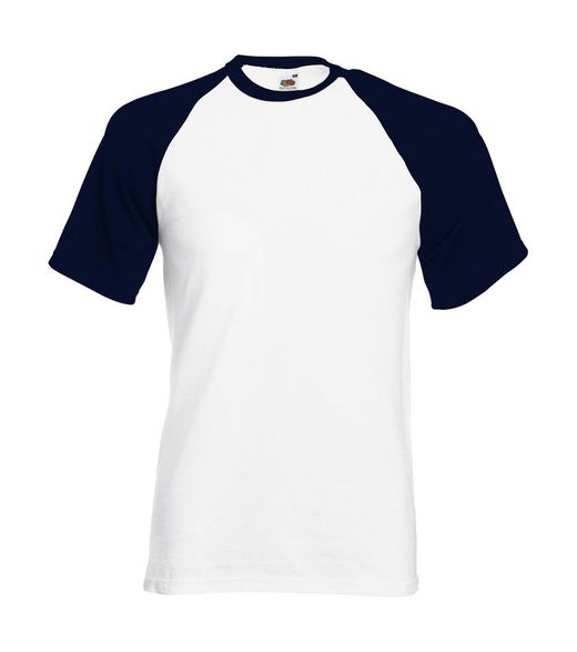 Baseball-Trikot
